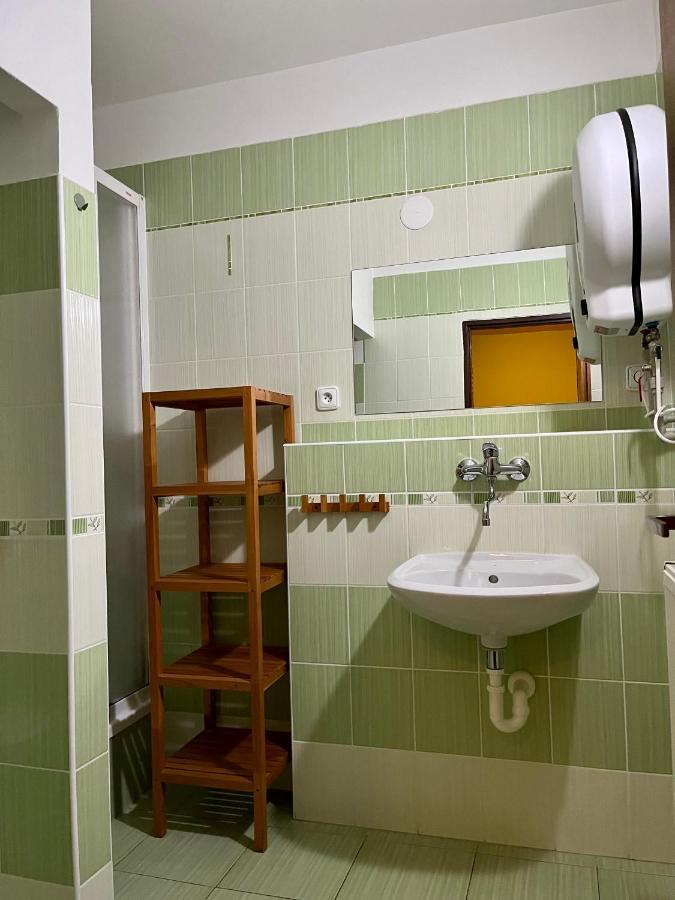 Penzion Horal Hotel Dolni Morava Exterior photo